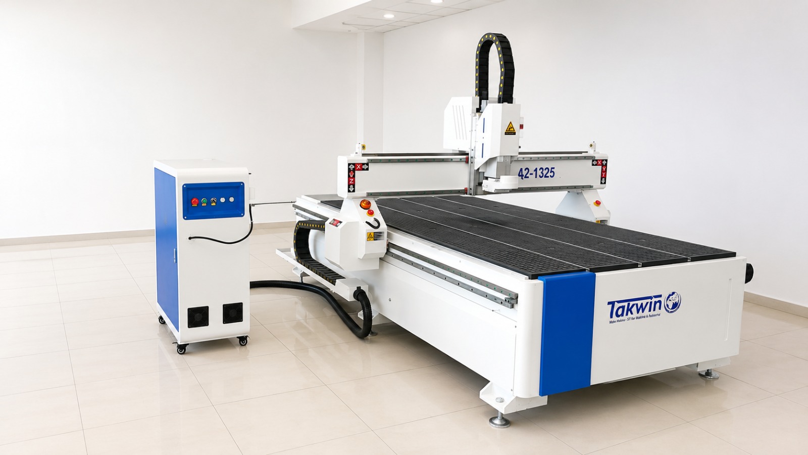 CNC 1