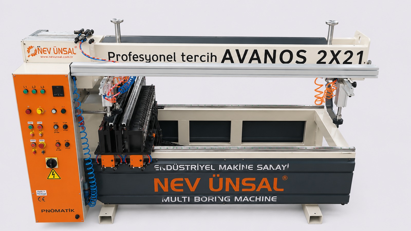 Pneumatic 1